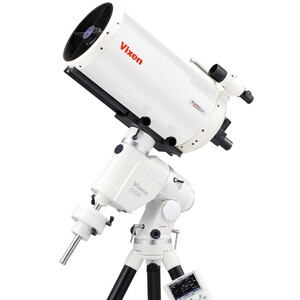 Vixen Cassegrain telescope MC 260/3000 VMC260L Atlux Delux AXD2 Starbook Ten GoTo