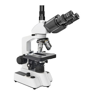 Bresser Microscope Researcher Trino