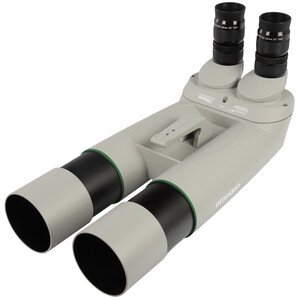 Omegon Binoculars Brightsky ED-APO 22x70 - 90°