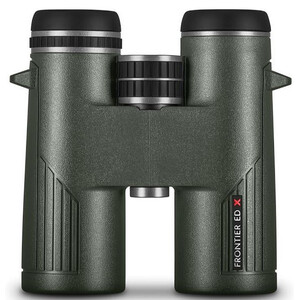 HAWKE Binoculars Frontier ED X 10x42 green