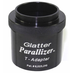 Howie Glatter Adaptors Parallizer T-adapter