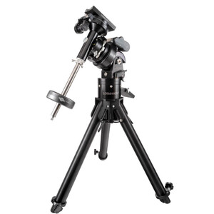 Losmandy Mount G11T Titan Gemini 2 GoTo FHD-MA