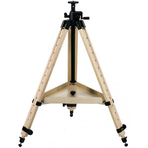 Berlebach Wooden tripod Report 322/K Astro M9