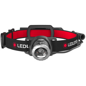 LED LENSER Torch H8R