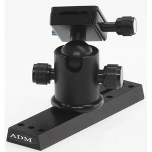 ADM Universal Camera bracket with ball joint