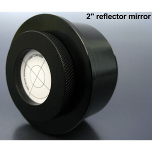 Hotech Reflection mirror 2" for Advanced CT Laser Collimator