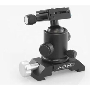 ADM Bogen Camera Mount with 360° rotation