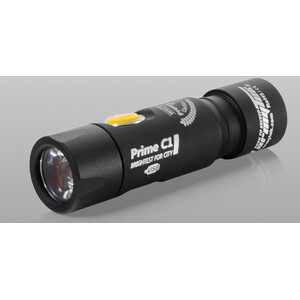 Armytek Rechargeable Pocket torch Prime Magnet