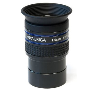 Auriga Eyepiece SWA 15mm 1.25"