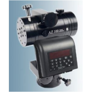 Rowan Mount AZ 100 with encoders and Nexus DSC control module