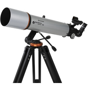 Celestron Telescope AC 102/660 StarSense Explorer DX 102 AZ