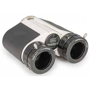 Baader Binocular head MaxBright II 2x 10mm Classic Ortho 1.25"