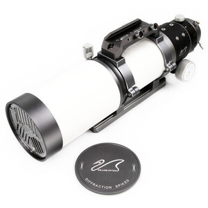 William Optics Apochromatic refractor AP 81/478 Gran Turismo 81 IV OTA