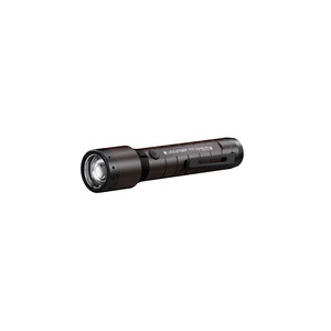 LED LENSER Torch P7R Signature