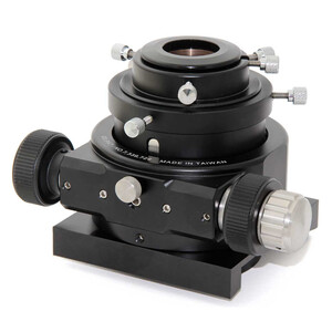 TS Optics Focuser Newton-Crayford 3"