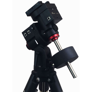 iOptron Mount GEM28 iPolar 1.5" Tripod