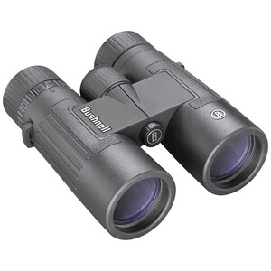 Bushnell Binoculars Legend 8x42 Roof, black, FMC