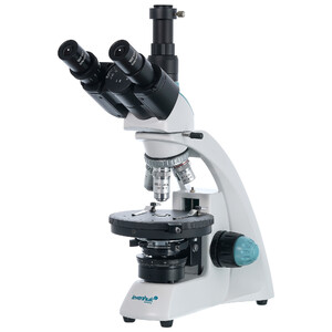 Levenhuk Microscope 500T POL