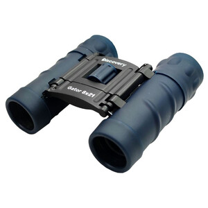 Discovery Binoculars Gator 8x21