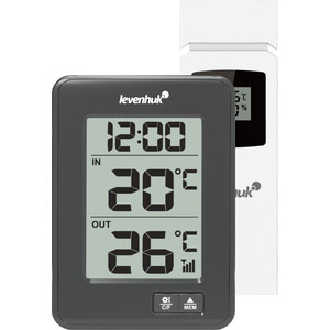 Levenhuk Weather station Wezzer BASE L50