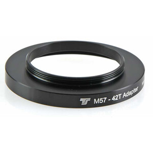 TS Optics Adaptors M57/T2