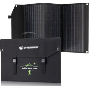 Bresser Mobile solar charger 90 Watt