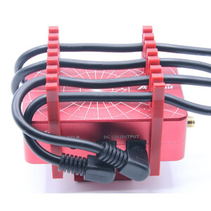 Astroprints Cable-guide for ZWO ASIAIR MINI