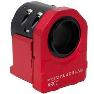 PrimaLuceLab ESATTO 2" focuser with ARCO 2" rotator