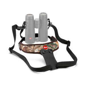 Leica Carrying strap Sport Neopren Realtree