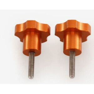 ADM Clamping screws for AVX saddle plate