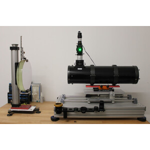 Astroshop Interferometric measurement Newton 8"- 12"