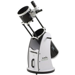 Skywatcher Dobson telescope N 203/1200 Skyliner FlexTube BD DOB