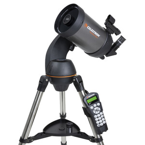 Celestron Schmidt-Cassegrain telescope SC 125/1250 NexStar SLT 5