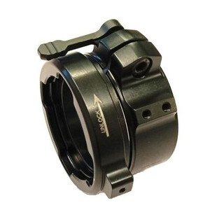 Rusan Modular clamping adapter Short 56mm lens outer diameter