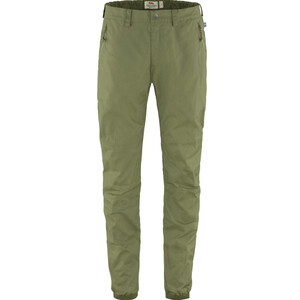 Fjällräven Vardag Trousers M, 620/green, 52R