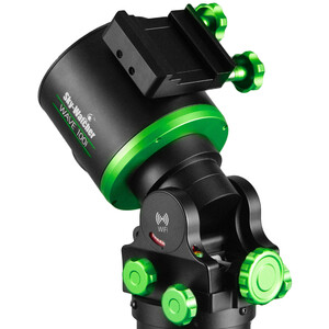 Skywatcher Mount WAVE-100i Strainwave GoTo Wi-Fi