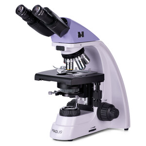 MAGUS Microscope Bio 230BL bino, infinity, 40x-1000x LED