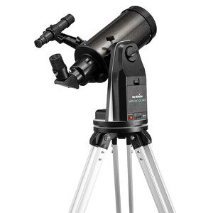 Skywatcher Cassegrain telescope KC 100/1000 K100 Mini Virtuoso GTi