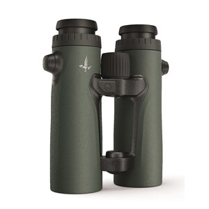 Swarovski Binoculars EL Range 12x42 green