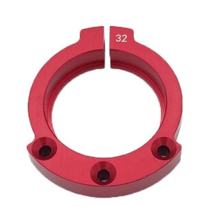 Tecnosky Flange 32mm Fast-Reverse