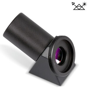 Baader 45° picture-putting up AmiciPrisma for Maxbright binocular