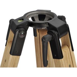 Berlebach Wooden tripod Uni Modell 22/100