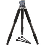 Carbon tripod