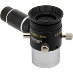 Reticle eyepieces