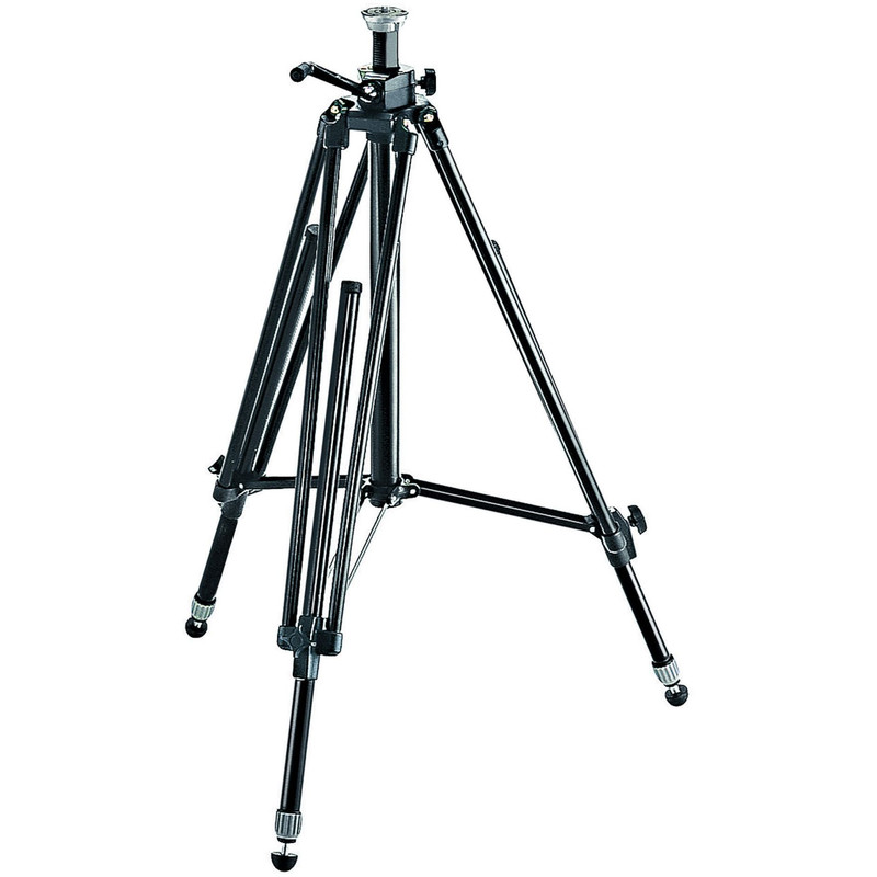 Manfrotto Aluminium tripod 028B