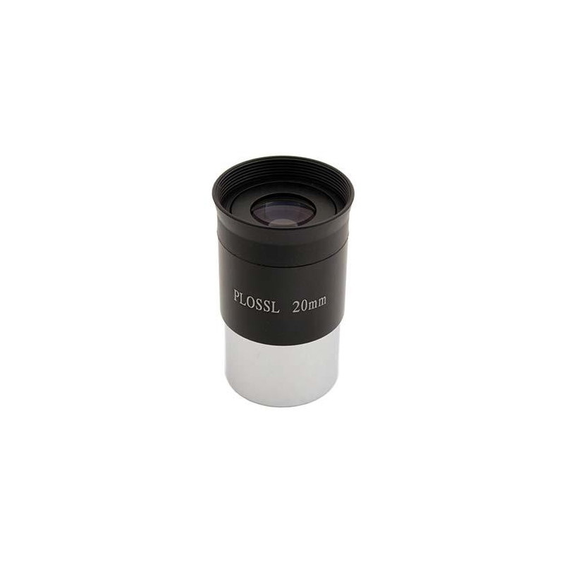 TS Optics Eyepiece Plössl 20mm 1,25''