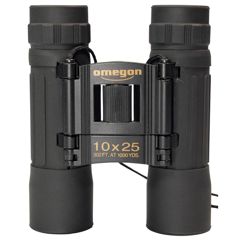 Omegon Binoculars Pocketstar 10x25