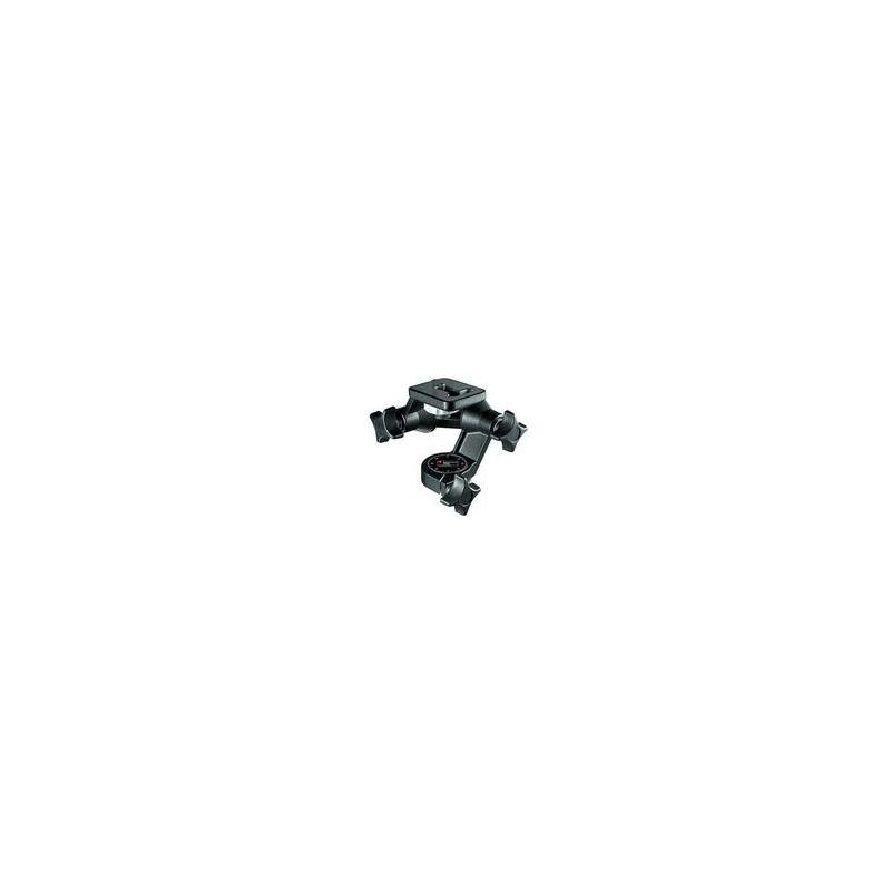 Manfrotto 3-way-panheads 056 Junior