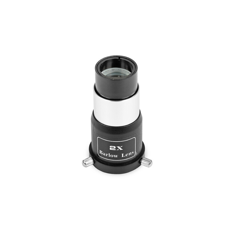 Omegon Telescope N 130/920 EQ-2