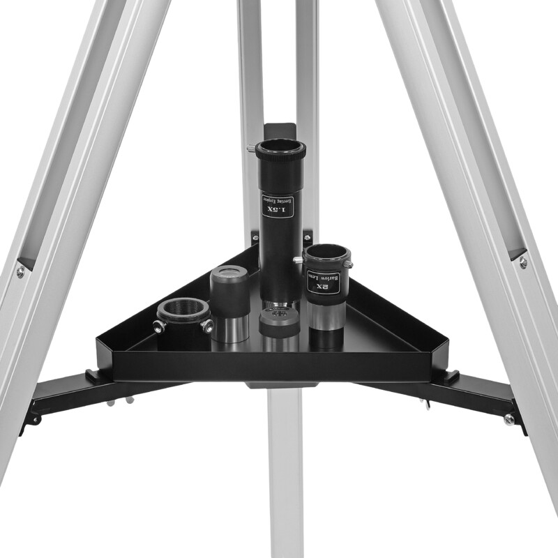 Omegon Telescope N 130/920 EQ-2